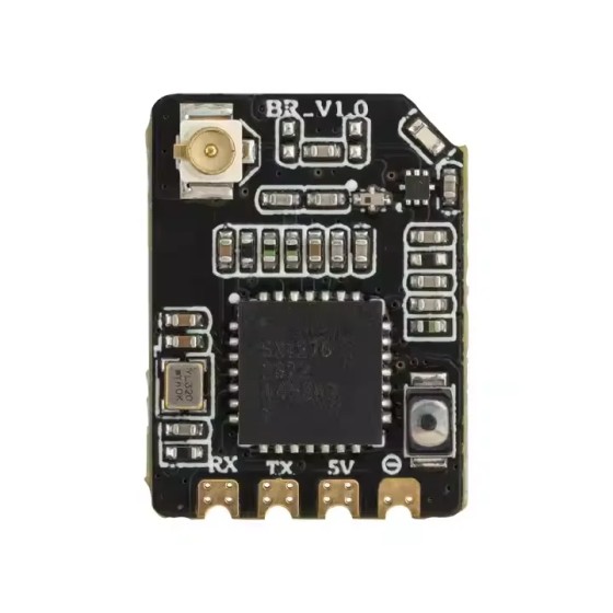 Original BR1 Elrs 915MHz for Long Range Traverser for Car and Boat Models RC FPV High Quality Parts